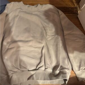 Men's or Women Essentials crewneck